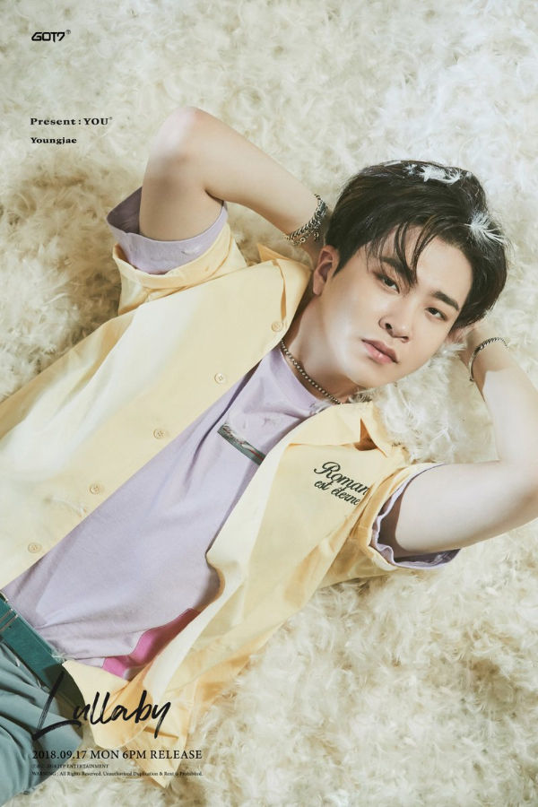 Youngjae