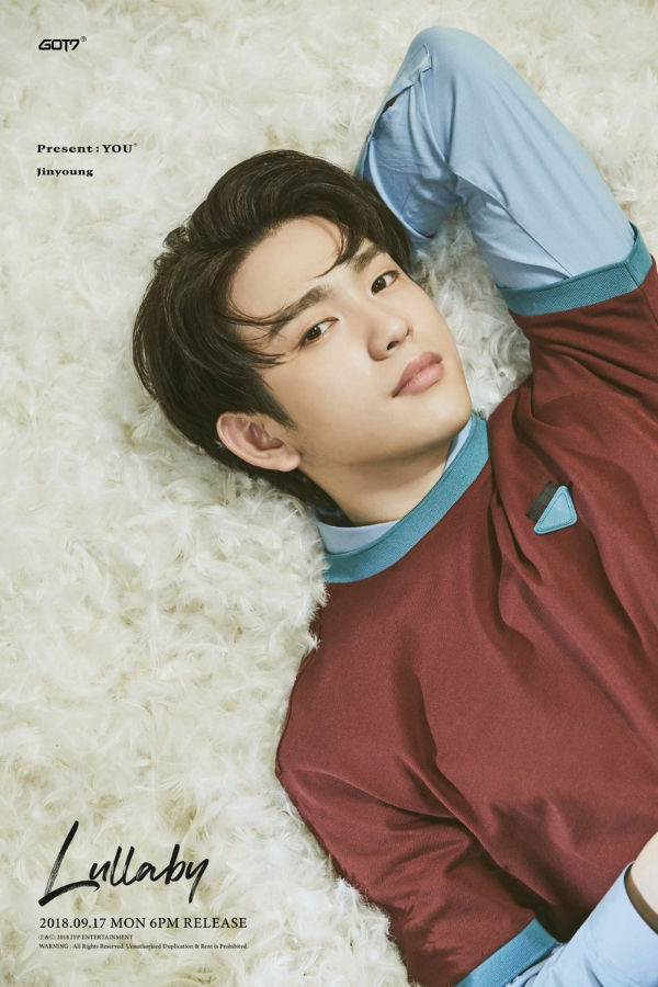 Jinyoung
