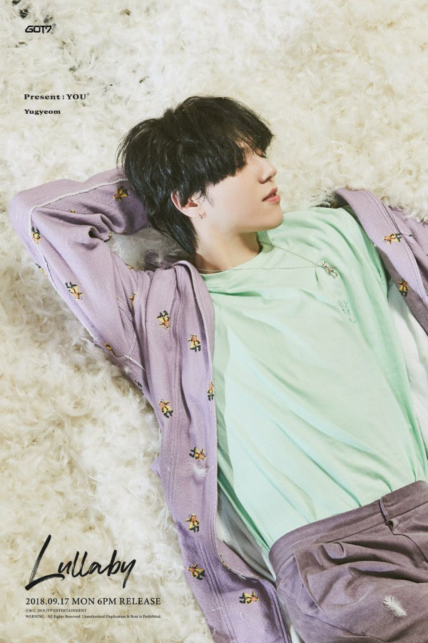 Yugyeom