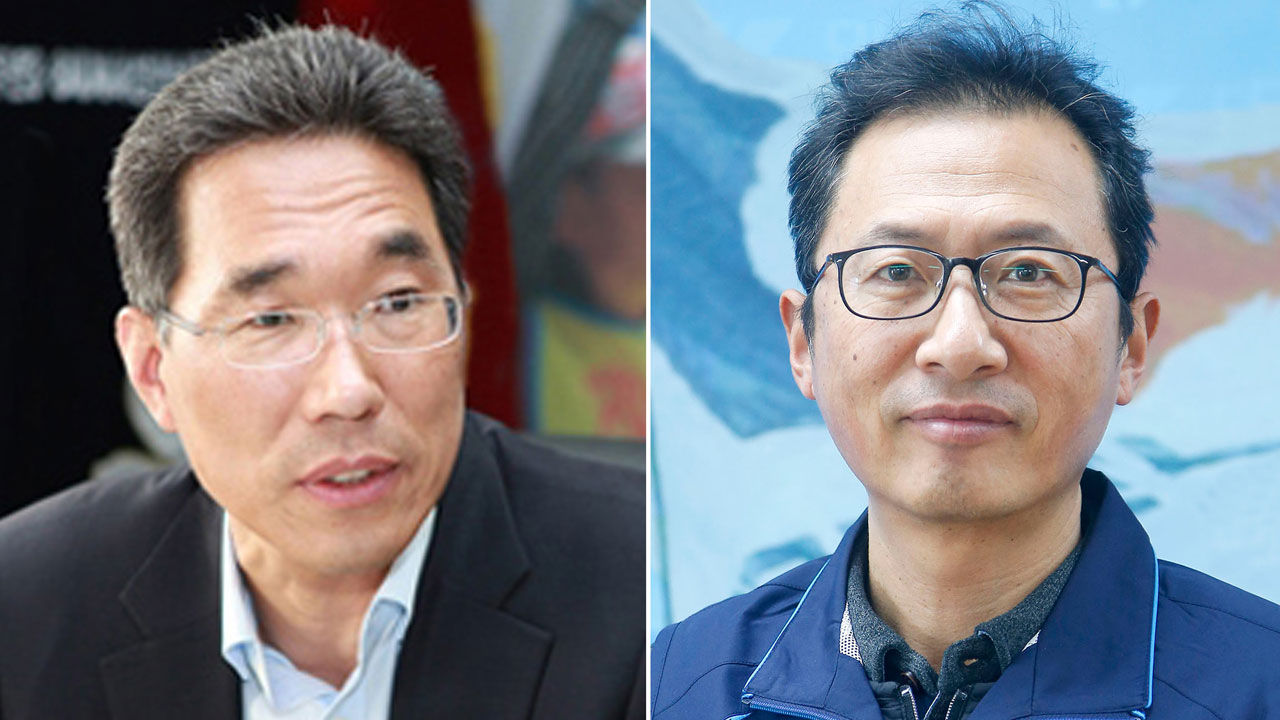 기사 대표 이미지:방북 민주노총 위원장 "대북제재 중단·연내 종전선언 필요"