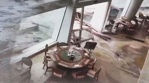 [취재파일] 11일 만에 소멸한 태풍 '망쿳'…태풍, 숨고르기 들어가나?