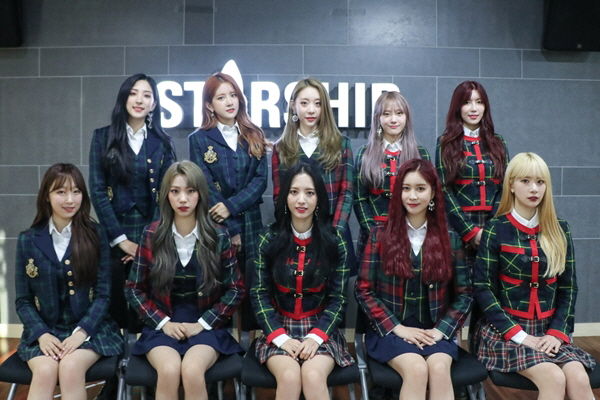 WJSN