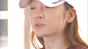 [영상] '폭행 논란' 구하라 경찰 출석&hellip;"조사에 성실히 임하겠다"