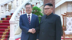 남북정상회담