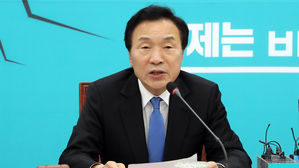 발언하는 손학규 대표 (사진=연합뉴스)
