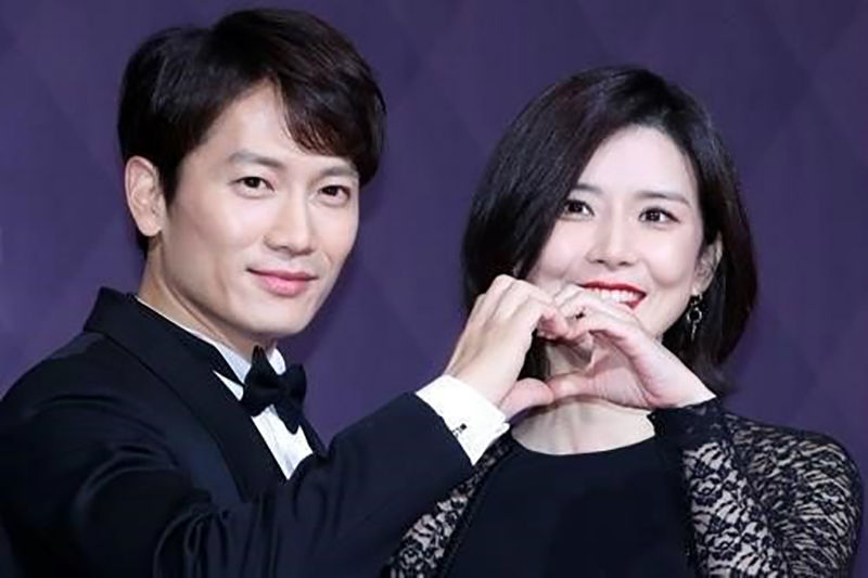 지성 이보영