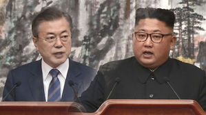 문정인 "김정은, 서울 방문 독자적 결정…주변 전부 반대"