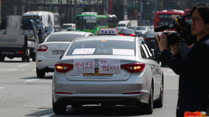 서울 택시요금 올린 후 6개월간 사납금 동결…요금인상 속도 낼 듯