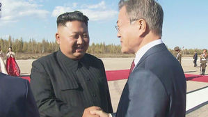 김 위원장 서울 답방 언제?…11월 말·12월 초 가능성