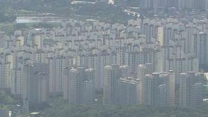 '9·13 서릿발'에 얼어붙은 서울 부동산…거래량 2달 만에 최소