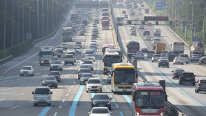 추석연휴 교통사고 1위 '서울 양재동 BMW 전시장 사거리'