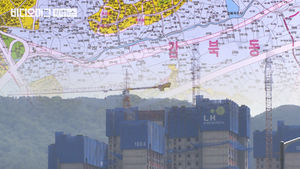 '미니 신도시' 어디?…예상 후보지 문의 이어지며 '기대감'