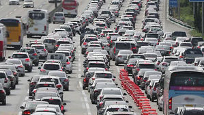 [Pick] 추석 교통 체증 피하려면? "12일 오후 6시 이후 출발하세요"