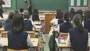 서울 중·고교 '두발 자유화'…"파마·염색도 허용 검토"