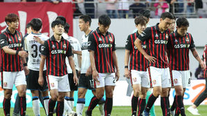 FC 서울 이재하 단장, 성적 부진에 사임…후임 강명원