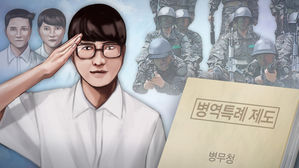 예술 병역 특례에도 빈부격차…'강남3구' 38명