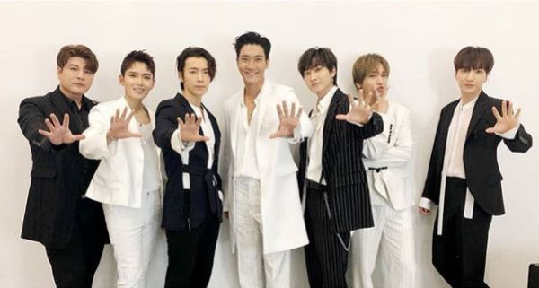 Super Junior