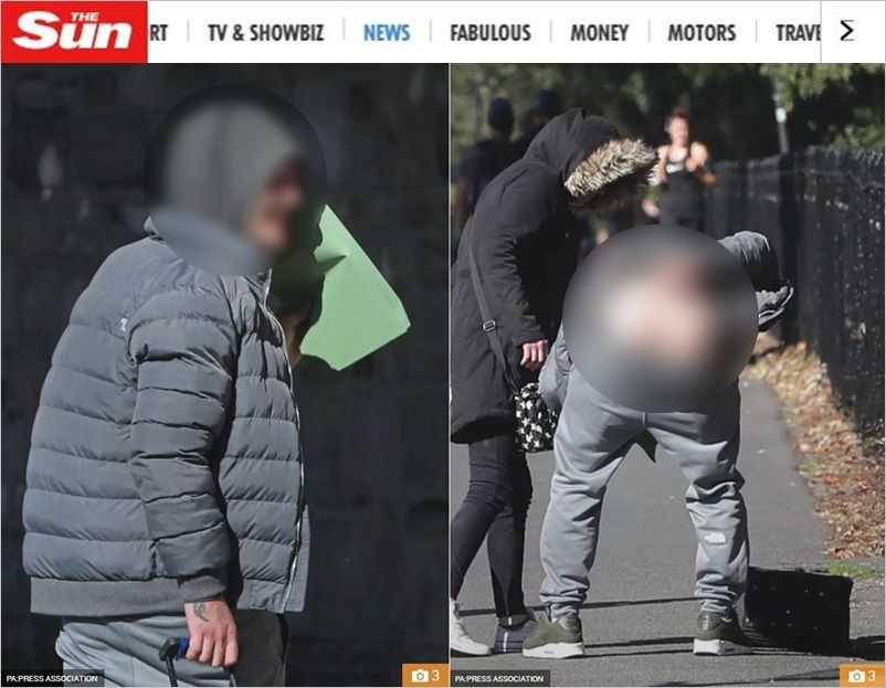 놓친 비행기 타겠다며 활주로 돌진해 난동부린 남성