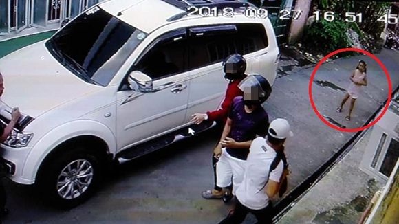 할아버지 물건 훔친 도둑 4명에게 맞서 싸운 용감한 8살 아이