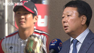 국정감사 증인출석 D-19 선동열 감독의 '오지환 뽑은 이유'