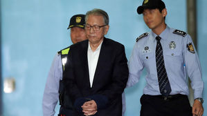 김기춘, 원했던 대로 병원 가까운 서울 동부구치소에 재수감