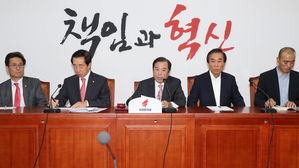 한국 "이해찬, 어느 나라 대표인가…소상공인 사찰은 공안정국"