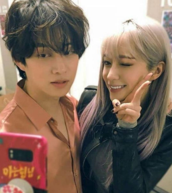 HeeChul