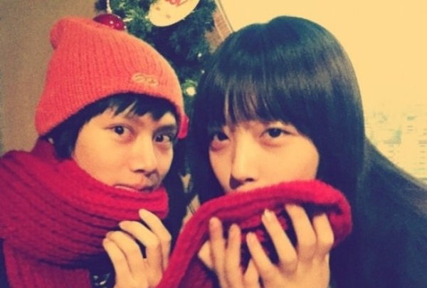 HeeChul