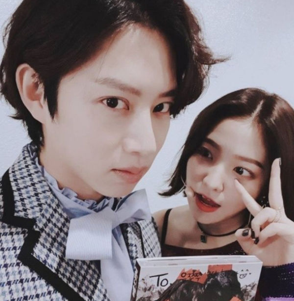 HeeChul
