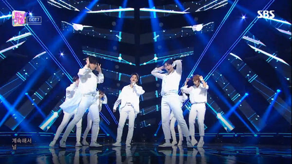 GOT7