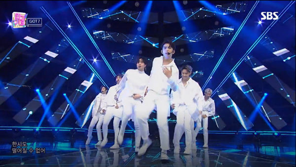 GOT7