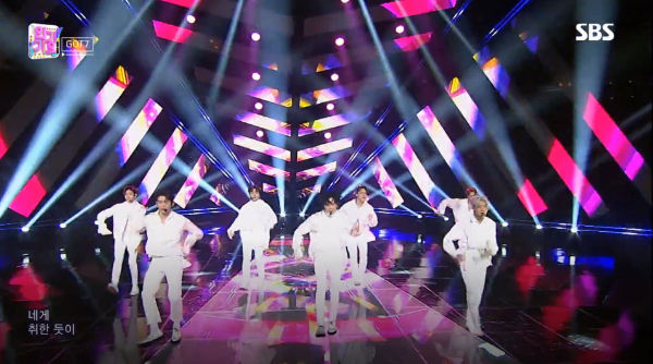 GOT7