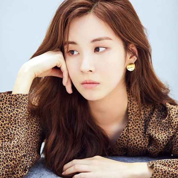 Seohyun