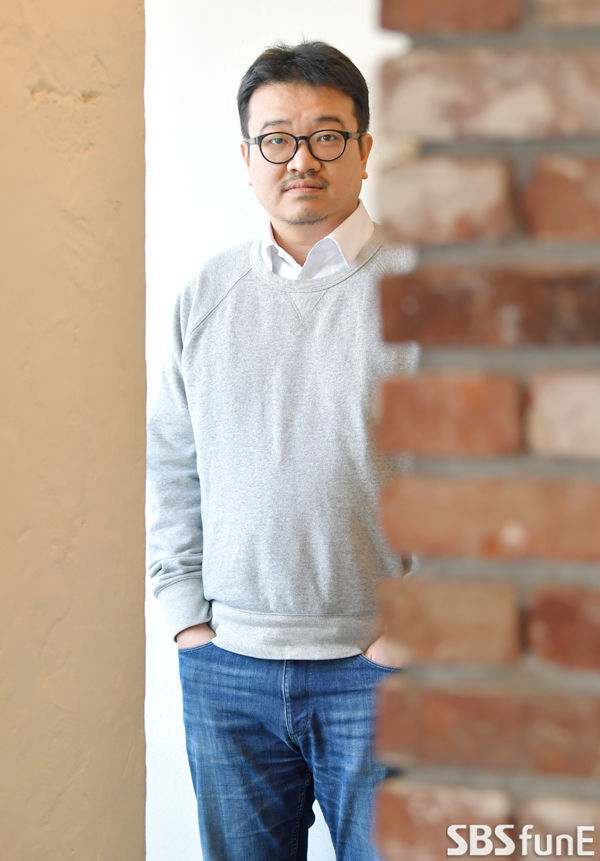Yeon Sang-ho