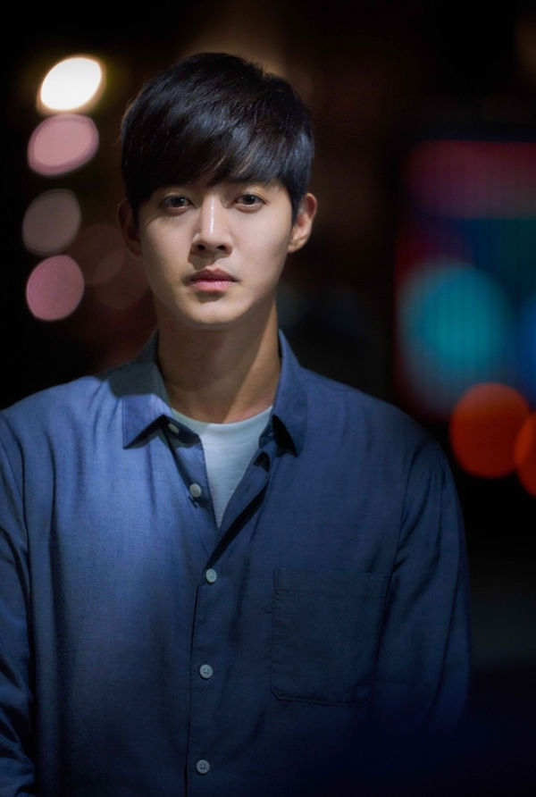 Kim Hyun Joong