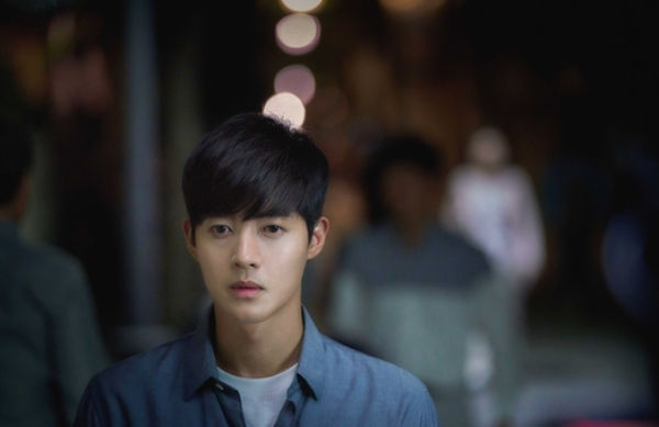Kim Hyun Joong