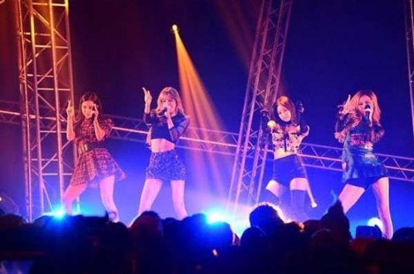 BLACKPINK