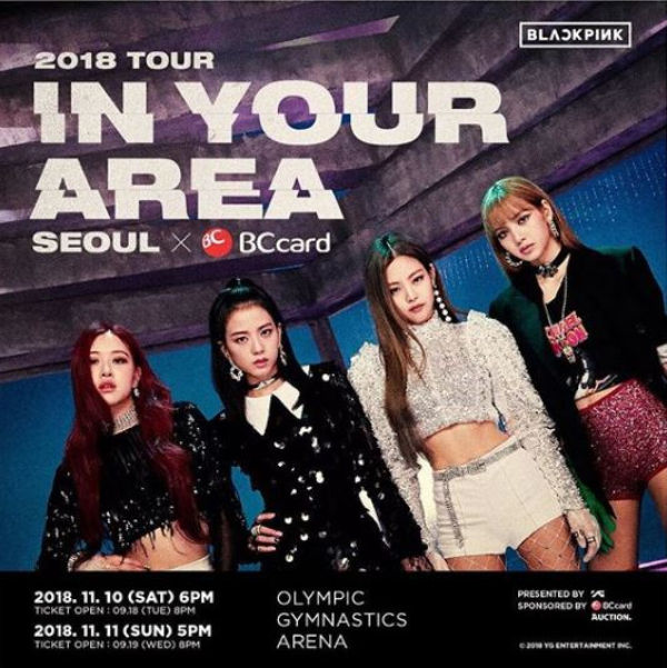 BLACKPINK