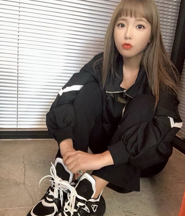 홍진영