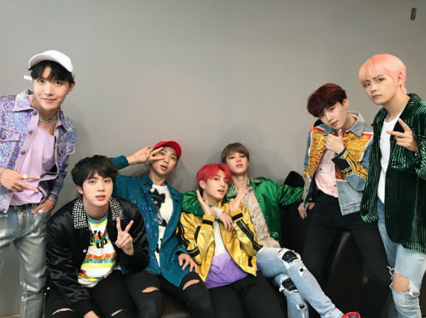 BTS