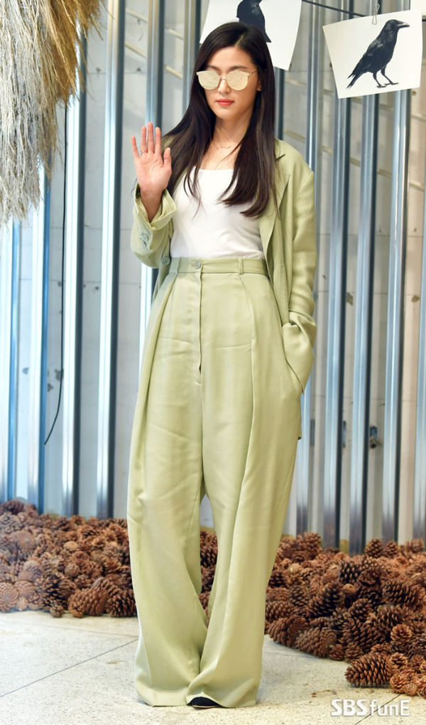 Jun Ji Hyun