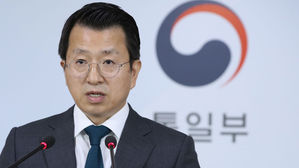 백태현 통일부 대변인 (사진=연합뉴스)