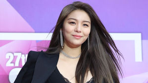 에일리 (사진=연합뉴스)