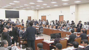 중반 접어든 국정감사…일자리 정책·남북 경협 공방 격화