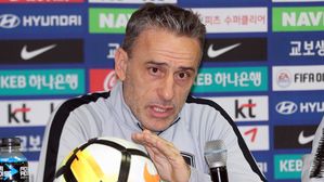 벤투 감독 "파나마전, 선수 기용 변화…'지배하는 축구'는 유지"