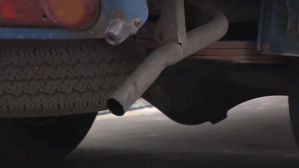 오늘 노후경유차 서울 진입 첫 제한…위반시 과태료 10만 원