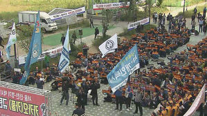 내일 서울 택시 운행 중단…'카카오 카풀' 규탄 집회 예정