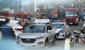 서울 소방차 진입 어려운 지역, 전국에서 가장 많아