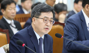 김동연 기재부총리 (사진=연합뉴스)