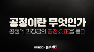 '14년간 할인율 53%' 공정위 과징금은 공정한가